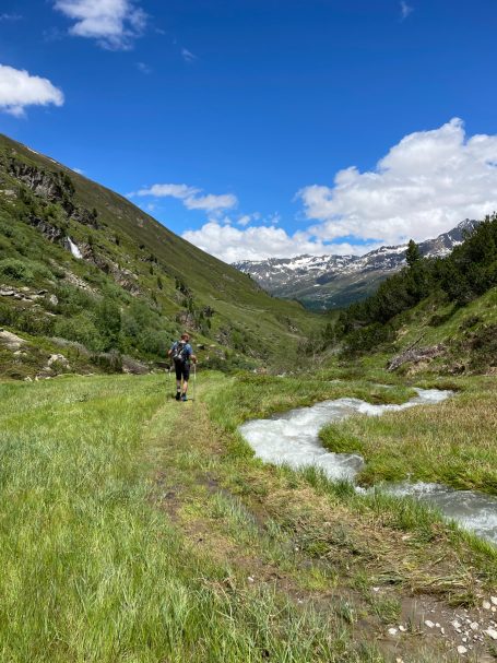 15.-19.07.2026 #Hike&Bike